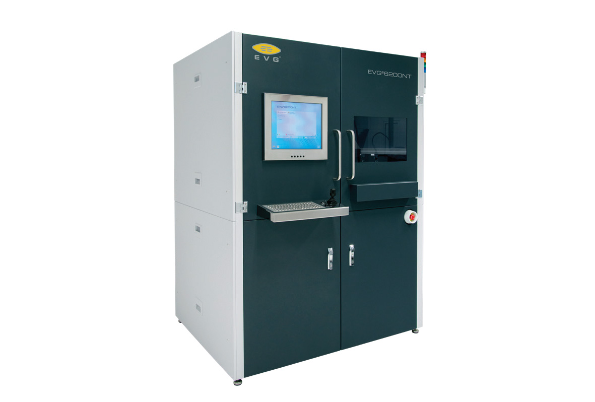 EVG®6200 NT