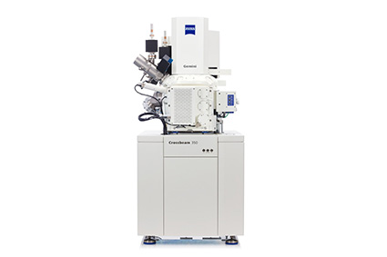 Crossbeam 350